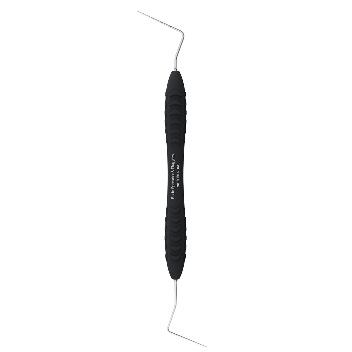 Endo Spreader 0.4mm & Plugger 0.4mm 7056-KX – ErgoDenta ApS, Plugger - Spreader - Condensor