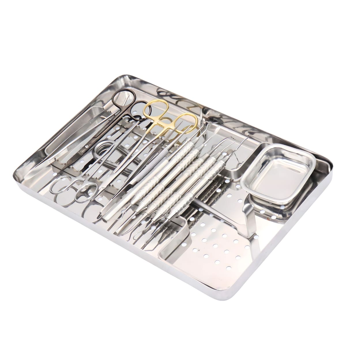 Classic Surgery Kit 9922 – ErgoDenta ApS, Other Surgical Instruments