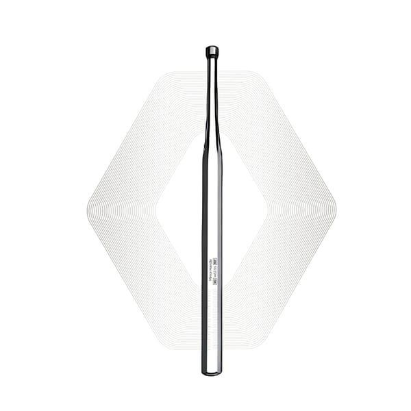 Pro, Mirror handle | ErgoSteel Standard 1453 SS