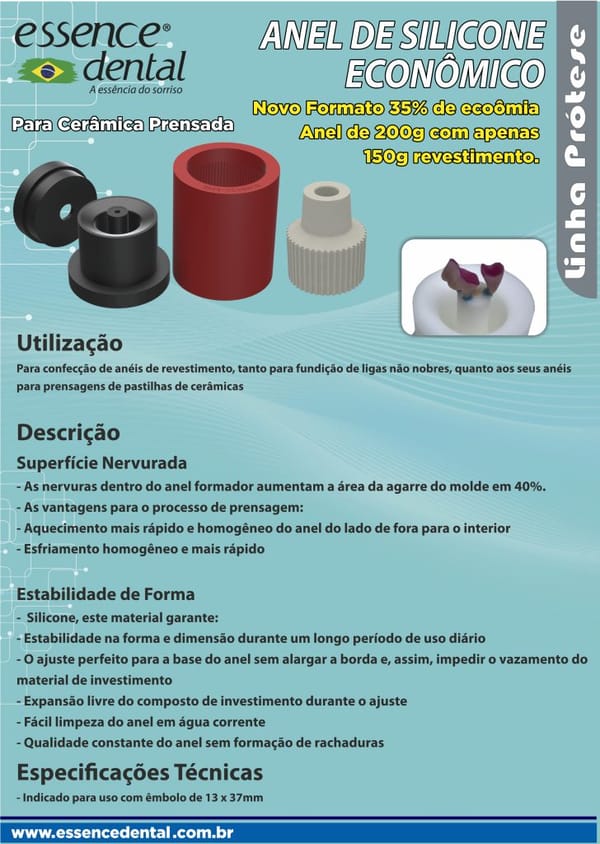 ANEL ECONÔMICO