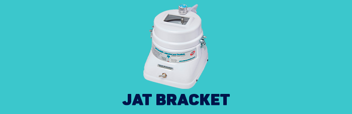 Bracket JAT – ESSENCE DENTAL IMP.EXP.LTDA, Kieferorthopädie