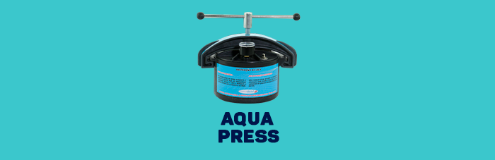 AQUA PRESS – ESSENCE DENTAL IMP.EXP.LTDA, Geräte