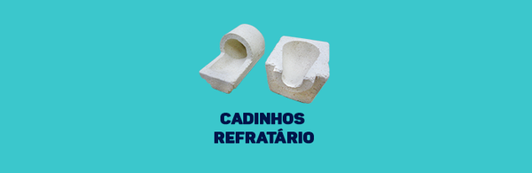 CREUSETS RÉFRACTAIRES