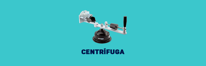 Zentrifuge – Essence Dental – ESSENCE DENTAL IMP.EXP.LTDA, Geräte