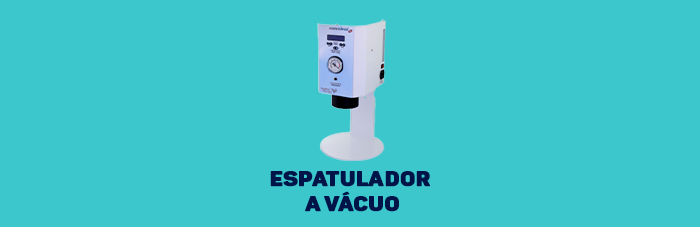 SPATULATEUR SOUS VIDE – ESSENCE DENTAL IMP.EXP.LTDA, Dental Laboratory Instruments