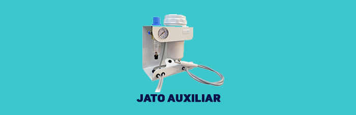 JATO AUXILIAR – ESSENCE DENTAL IMP.EXP.LTDA, Ultrasonic Units