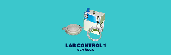 LAB CONTROL 01 (SANS EAU)