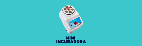 MINI INCUBATEUR