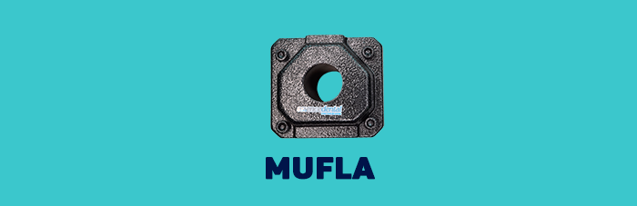 MUFLA – ESSENCE DENTAL IMP.EXP.LTDA, Equipment