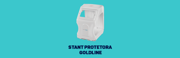 STANT PROTETORA GOLDLINE