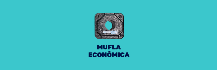 MUFLA ECONÔMICA – ESSENCE DENTAL IMP.EXP.LTDA, Equipment