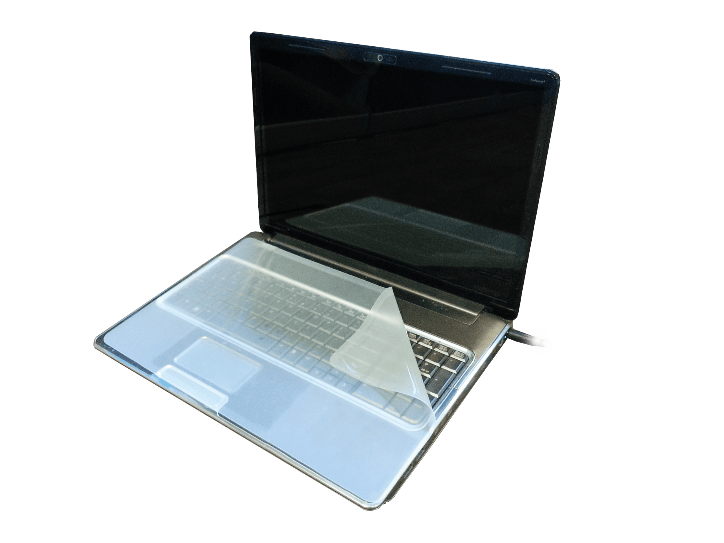 Man & Machine Laptop Drape Housse de Protection