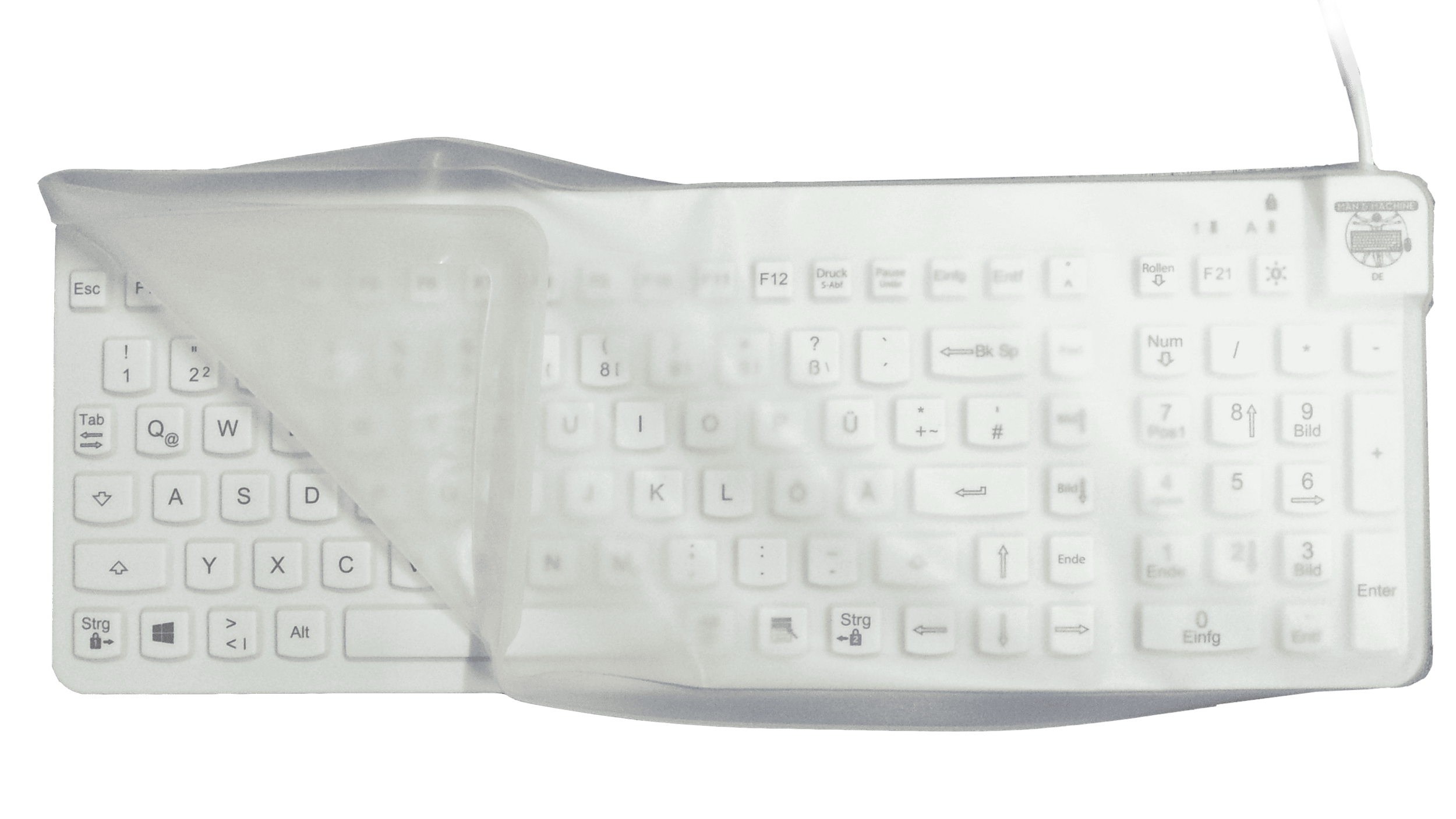 Really Cool Protective Cover
