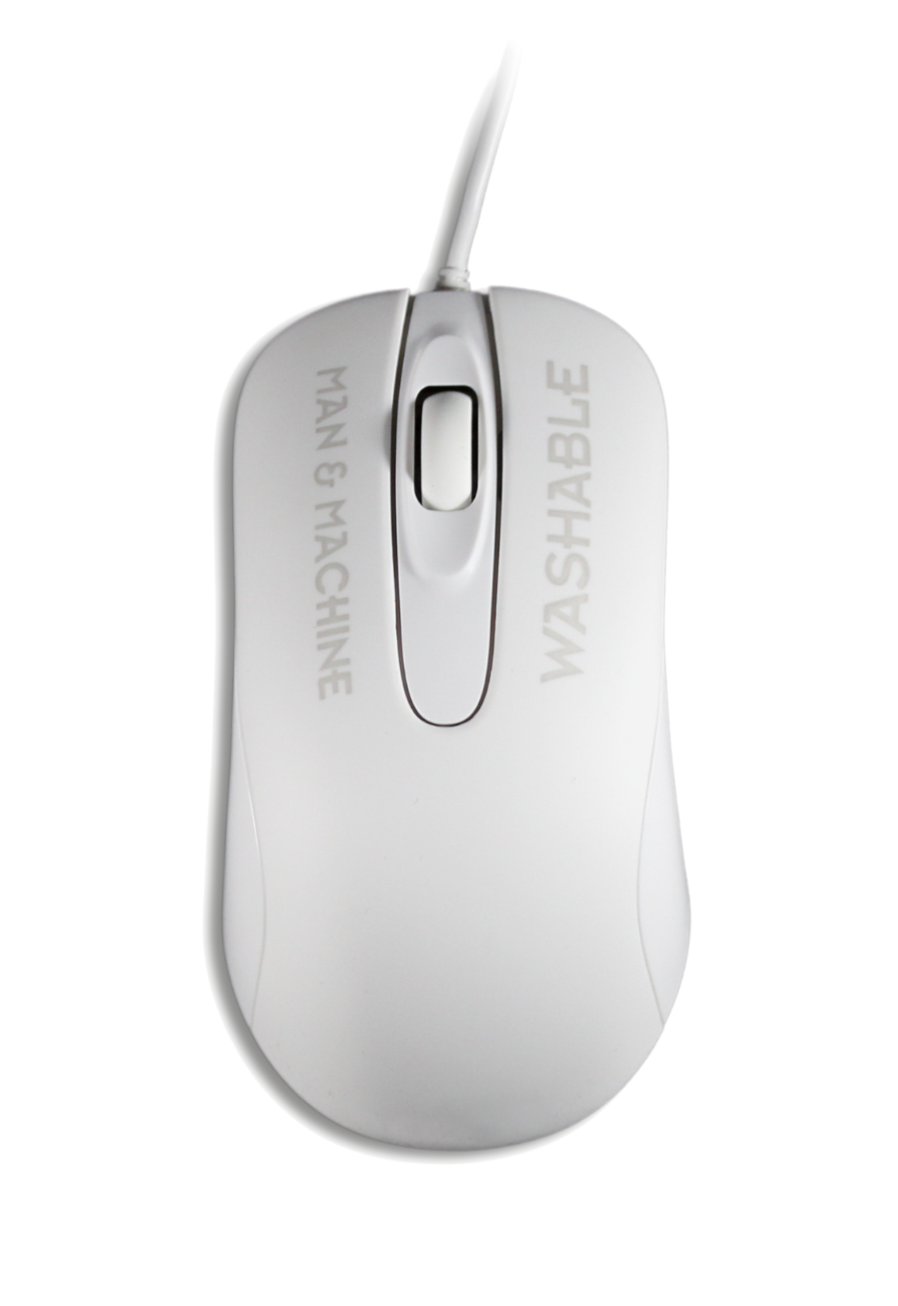 Man &amp; Machine C Mouse – Man & Machine Europe