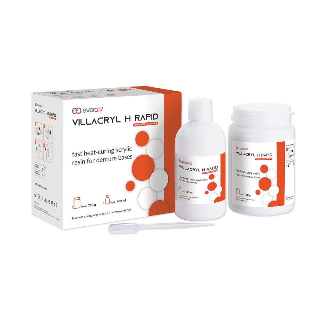 Villacryl H Rapid – Everall7 Sp. z o.o.
