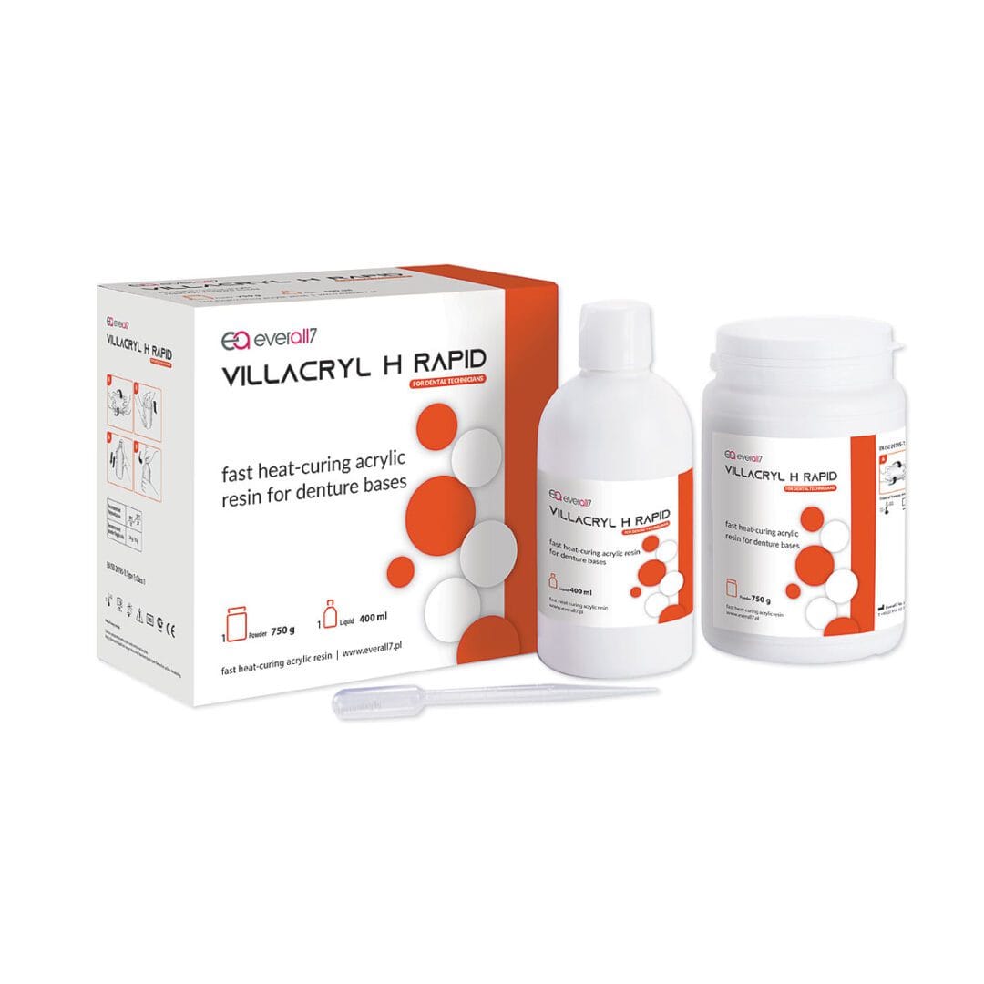 Villacryl H Rapid – Everall7 Sp. z o.o., Resins