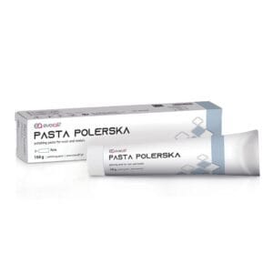 Pasta polerska – Everall7 Sp. z o.o., Tooth Cleaning and Polishing Pastes and Accessories
