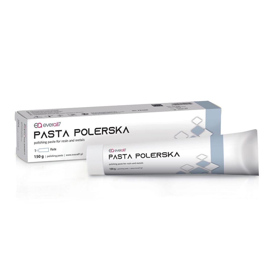Pasta polerska