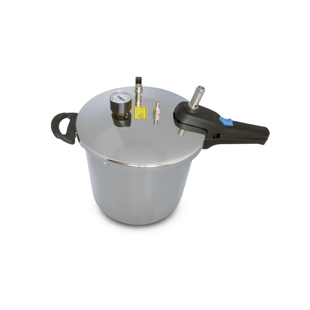 Polimeryzator – Everall7 Sp. z o.o., Equipment
