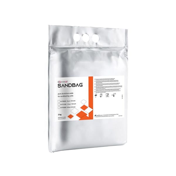 Sandbag 110µm 3 kg