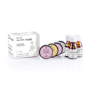 Villacryl Opaker – Everall7 Sp. z o.o., Resins