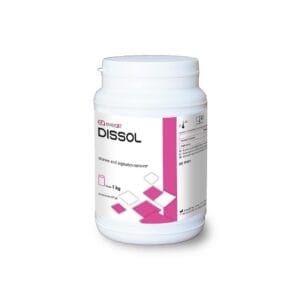 Dissol – Everall7 Sp. z o.o., Dental Laboratory Supplies