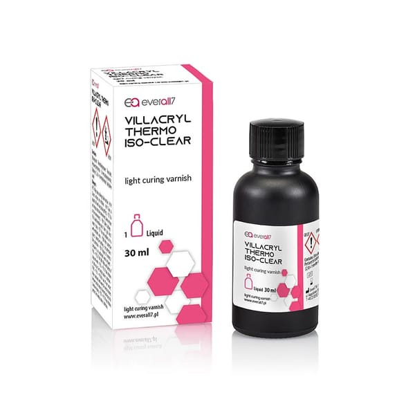 Villacryl Thermo Iso-Clear