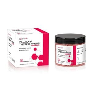 Villacryl Thermo Press – Everall7 Sp. z o.o., Kunststoffe