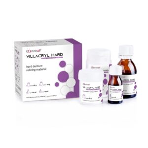 Villacryl Hard