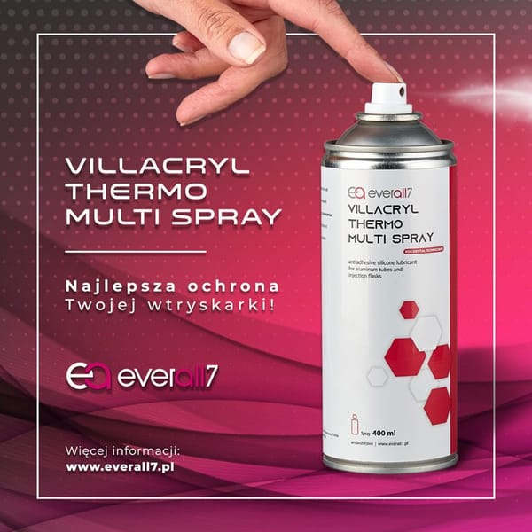 Villacryl Thermo Multi Spray
