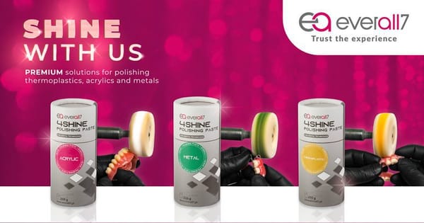 4Shine Polishing Paste