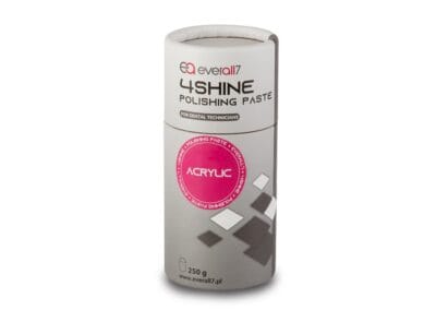 4Shine Polishing paste ACRYLIC 250g
