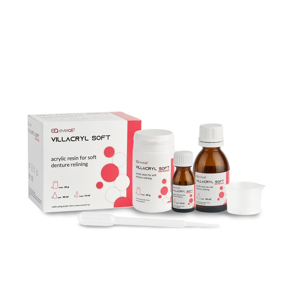 Villacryl SOFT