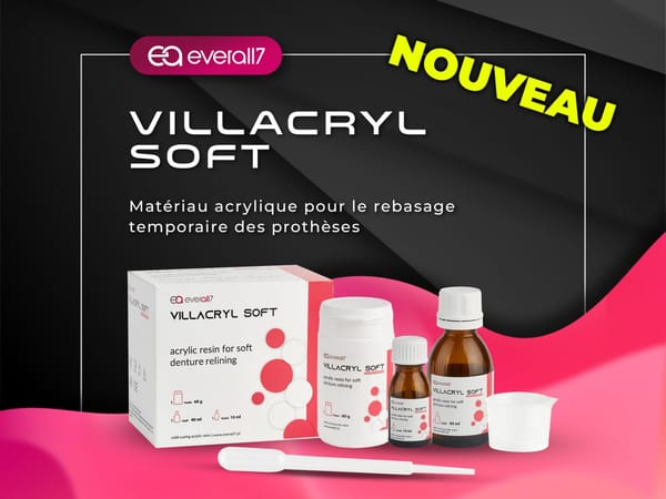 Villacryl Soft
