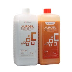 Aurosil Form 20 Fast