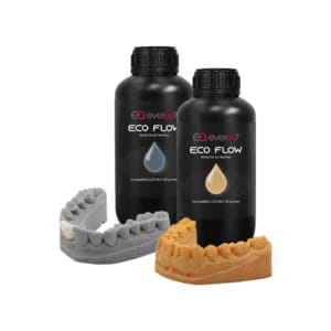 Eco Flow – Everall7 Sp. z o.o., Druckharze