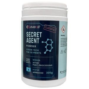 Secret Agent (powder)