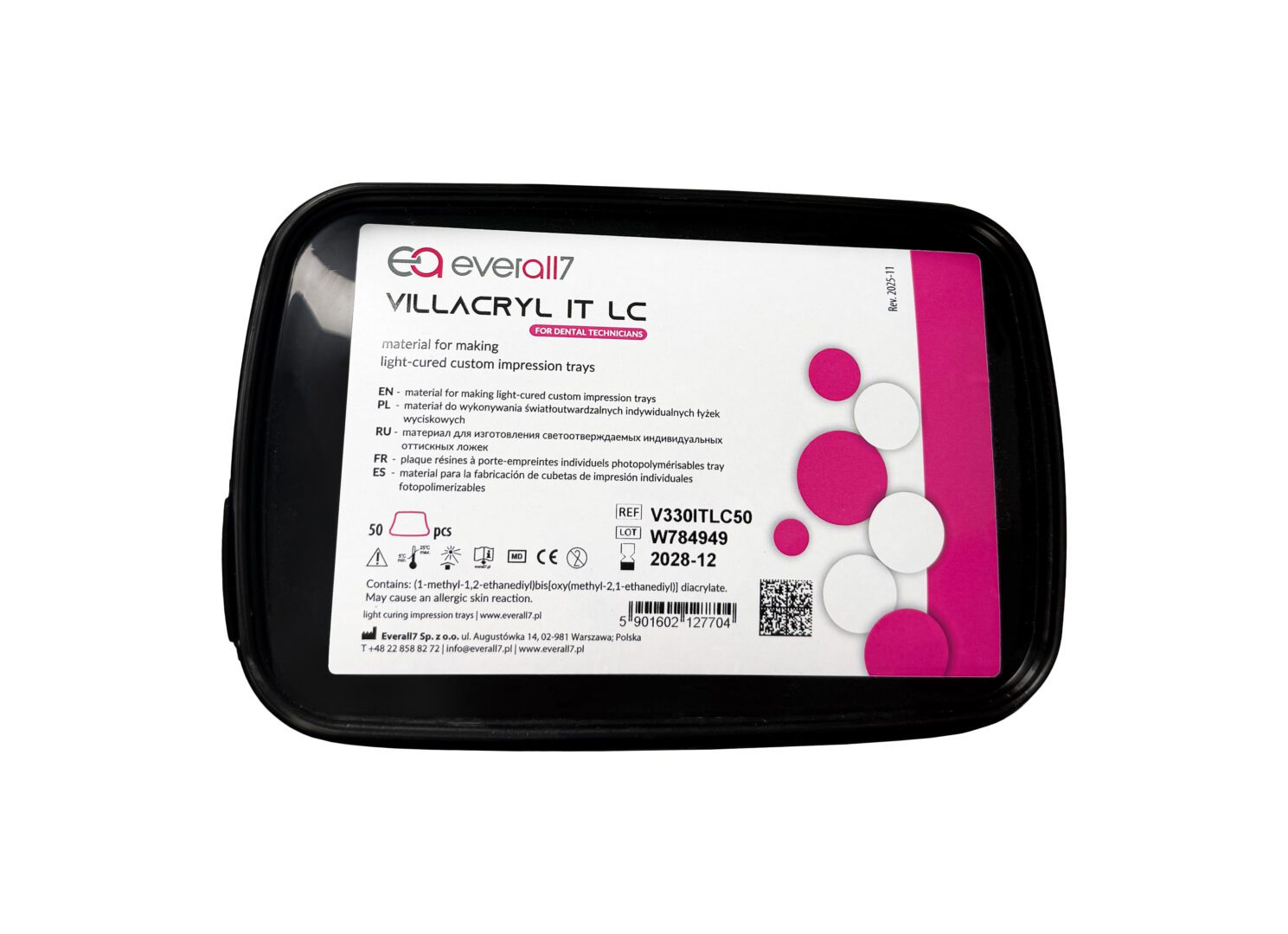 Villacryl IT LC