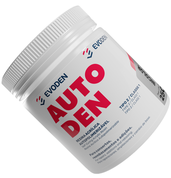 Autoden