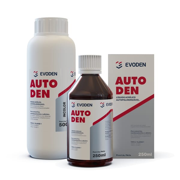 Autoden®