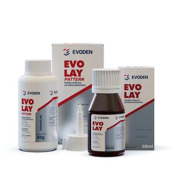 Evolay® Pattern