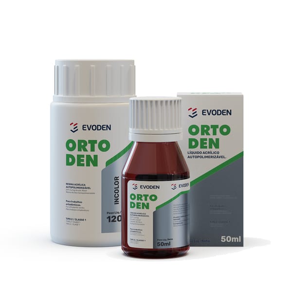 Ortoden®