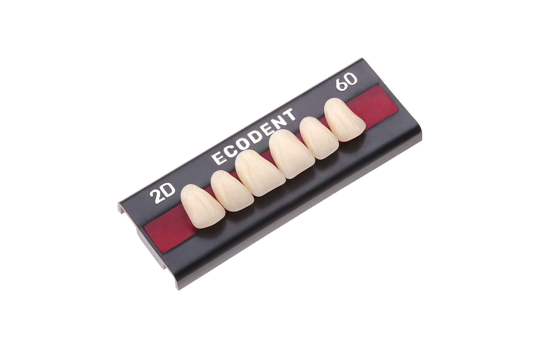 Ecodent – EVODEN PRODUTOS ODONTOLOGICOS LTDA, Die & Model Materials