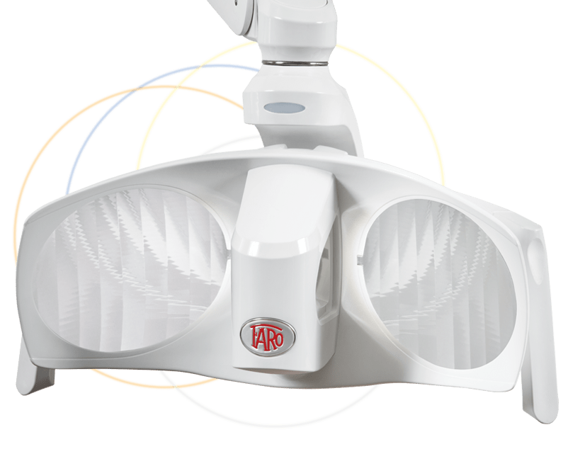 EVA Tunable White