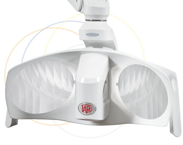 EVA Tunable White