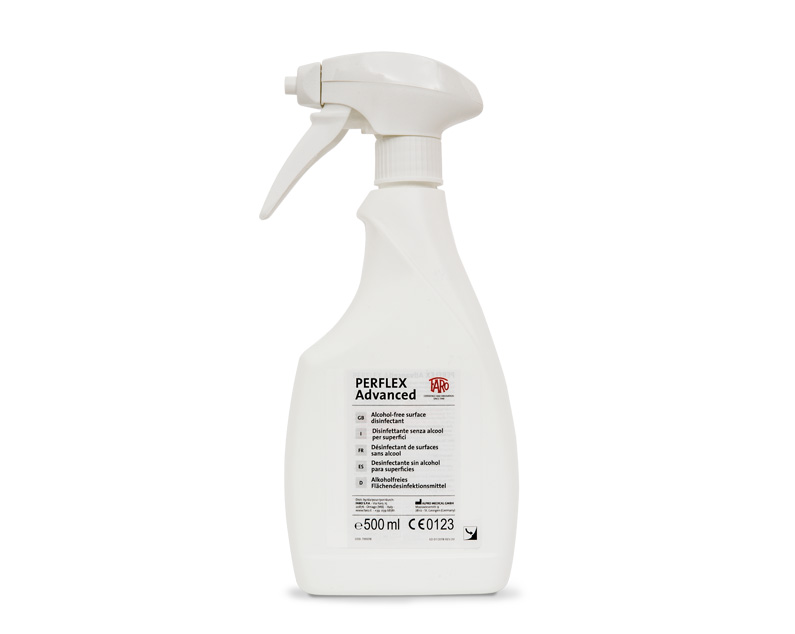 PERFLEX ADVANCE