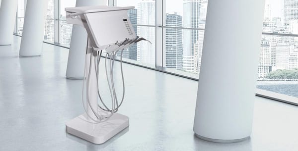 FD 8000 Cart