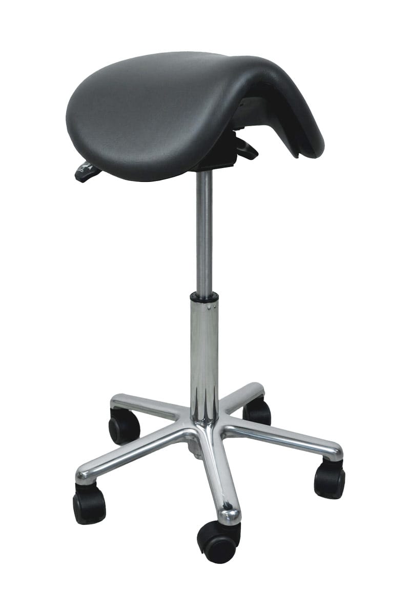 FINNDENT FD-225 Sattelhocker – Finndent Deutschland GmbH, Einrichtungsgegenstände und -Zubehör
