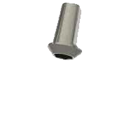 Gerades Titan-Abutment – Flotecno SRL, Implant Components & Abutments