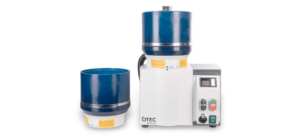 OTEC Maxi-Dental – Michael Flussfisch GmbH, Equipment